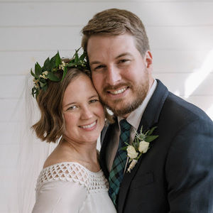 Meet your Posher, Sara ann